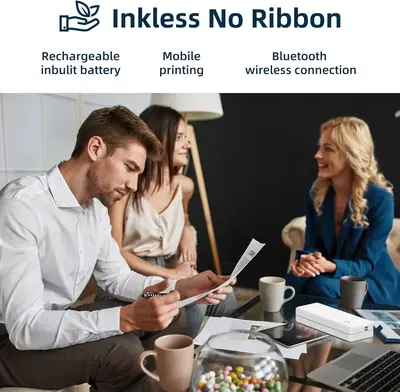 Unknown Brand MT810 Image