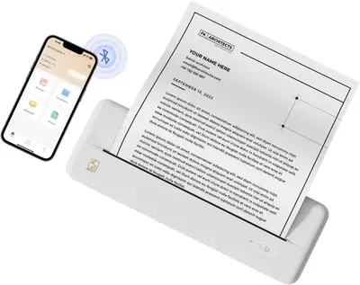 Unknown Brand MT810 Image