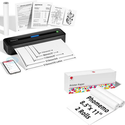 Unknown Brand M832 Image