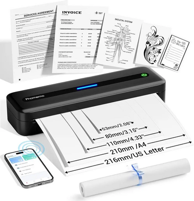 Unknown Brand M832 Image