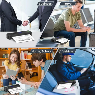 Unknown Brand M832 Image