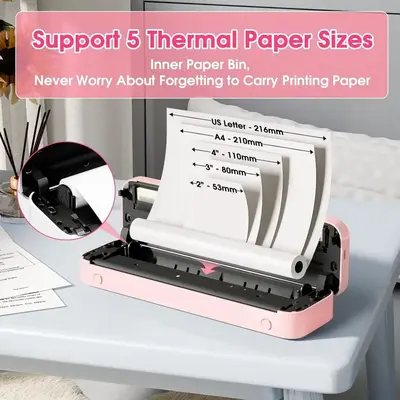 Unknown Brand M832 Image