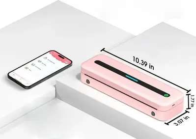 Unknown Brand M832 Image