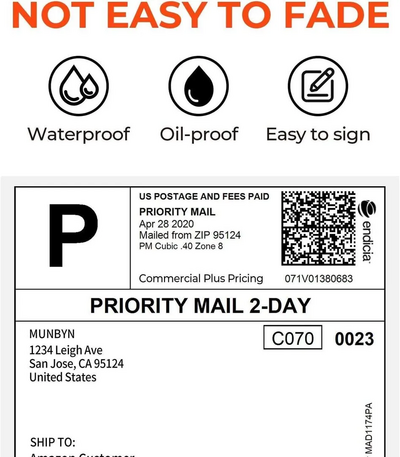 Unknown Brand RealWriter 130 Image