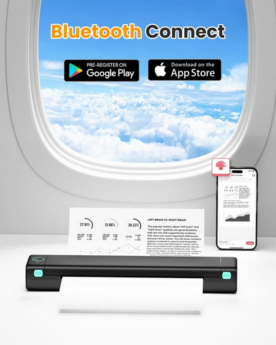 Unknown Brand Phomemo-M08F Image