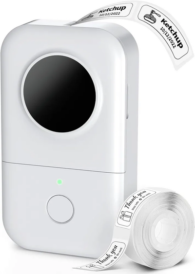 Unknown Brand D30 Image