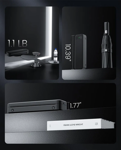 Unknown Brand A285M Image