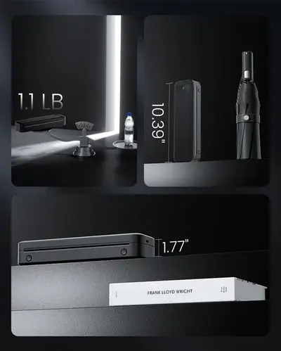 Unknown Brand A285M Image
