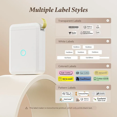 Unknown Brand D110 Image