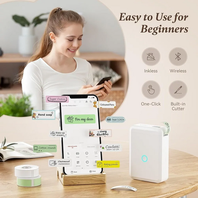 Unknown Brand D110 Image