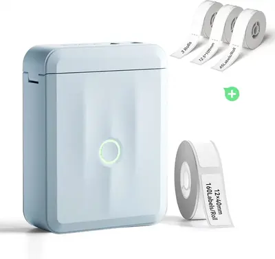 Unknown Brand D110 Image