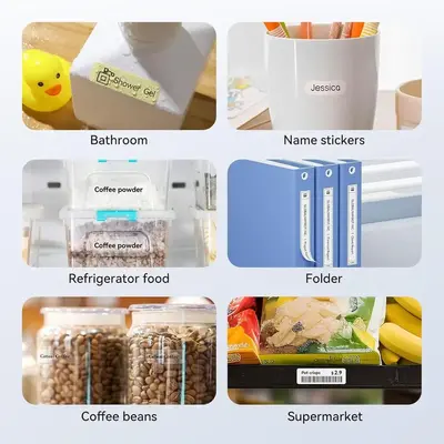 Unknown Brand D110 Image