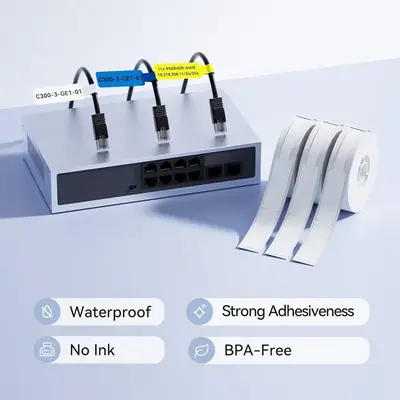 Unknown Brand D110 Image