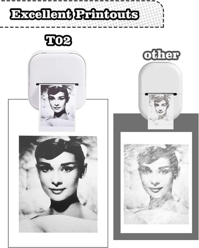 Unknown Brand T02 Image