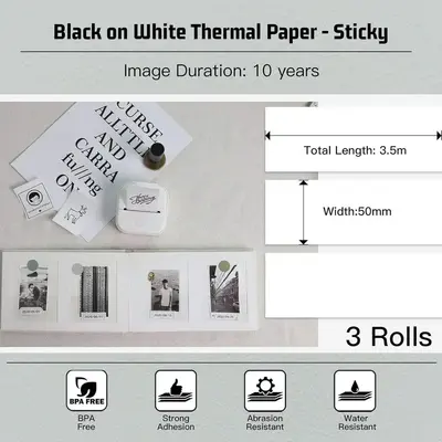 Unknown Brand T02 Image