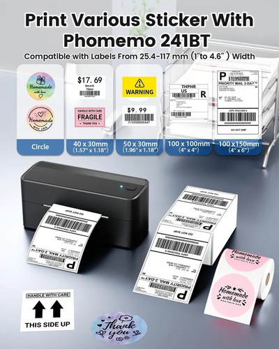 Unknown Brand PM241 Image