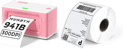 Unknown Brand 941B Image