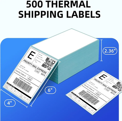 Unknown Brand T001 Image