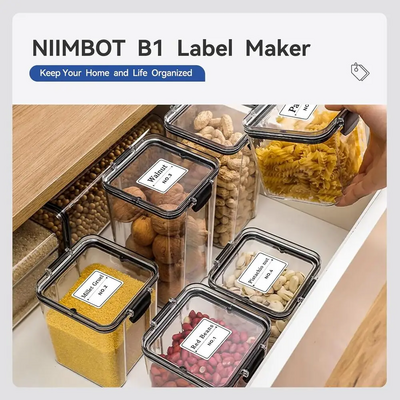 Unknown Brand B1 Image