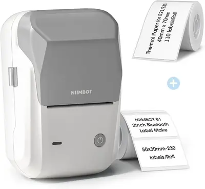 Unknown Brand B1 Image