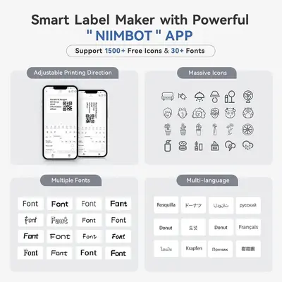 Unknown Brand B1 Image