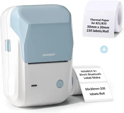 Unknown Brand B1 Image