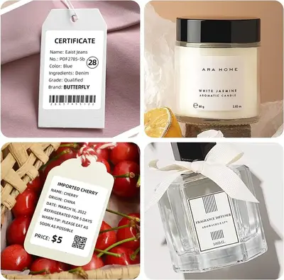 Unknown Brand B1 Image