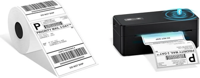 Unknown Brand 2410BT Image