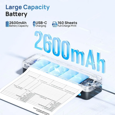 Unknown Brand Tp D820 Printer Image