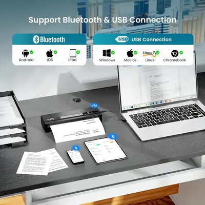 Unknown Brand PB821 Image