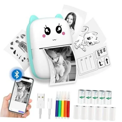 Unknown Brand Pink 1 Image