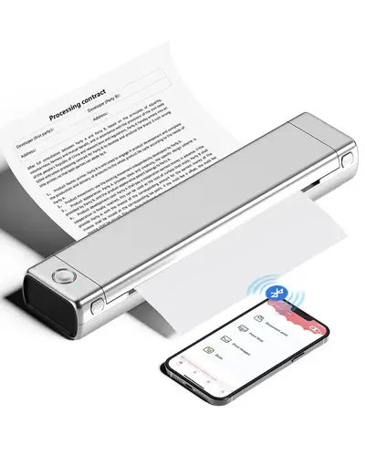 Unknown Brand Phomemo-M08F Image