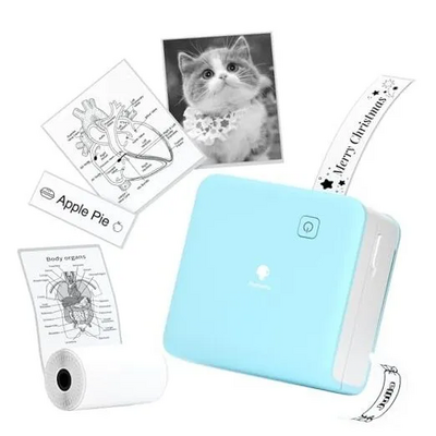 Unknown Brand M02 Pro Image