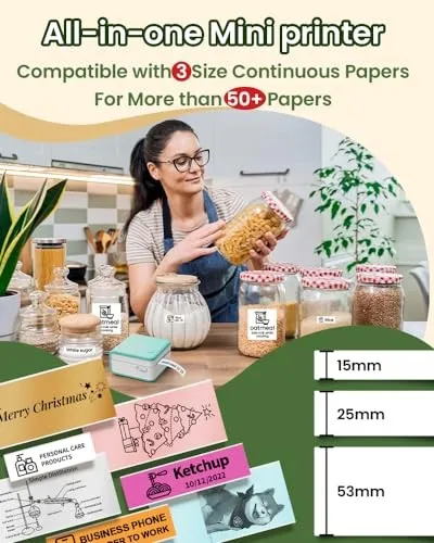 Unknown Brand M02 Pro Image