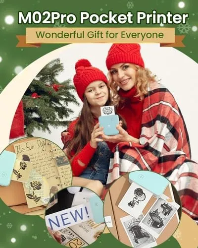 Unknown Brand M02 Pro Image