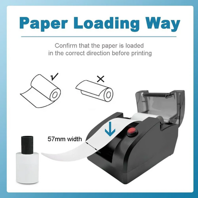 Unknown Brand Tp-1 Way Image