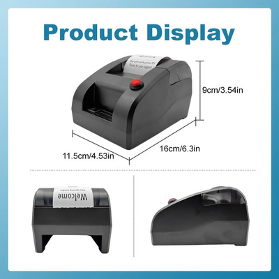 Unknown Brand Tp-1 Way Image