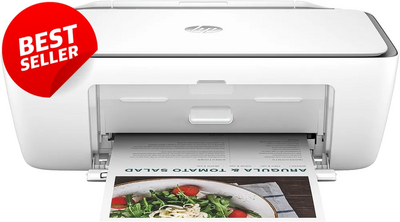 Unknown Brand DeskJet 2855e All-in-One Printer Image