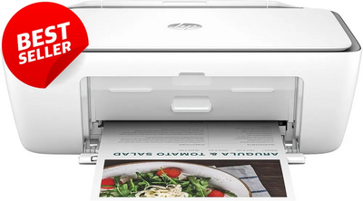 Unknown Brand DeskJet 2855e All-in-One Printer Image