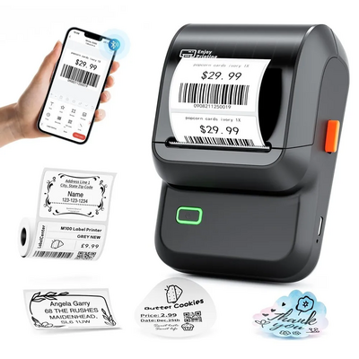 Unknown Brand M100 Label Maker Image