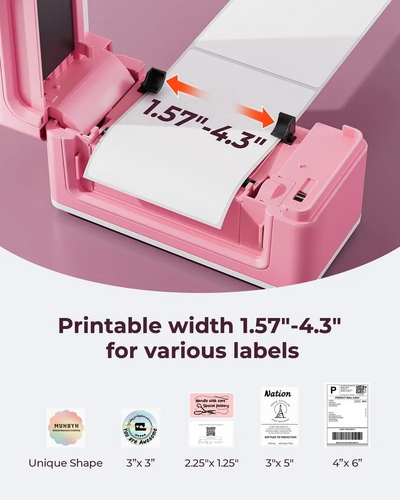 Unknown Brand Mu-Itpp941Bu-Pk-Us Image