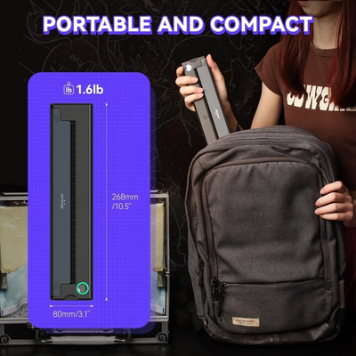 Unknown Brand Peripage-P90 Image