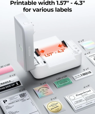 Unknown Brand RW403B Image