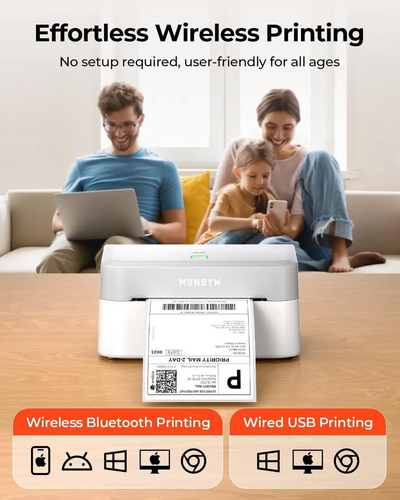 Unknown Brand RW403B Image