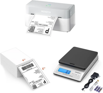 Unknown Brand RW403B Image