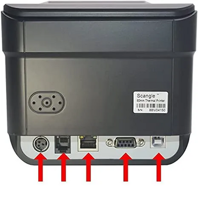 Unknown Brand SGT-88IV Image