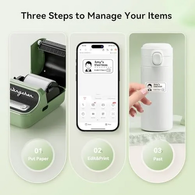 Unknown Brand B21Pro Image