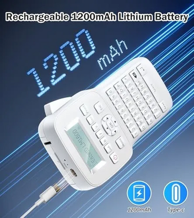 Unknown Brand Lm1600 labeler Image