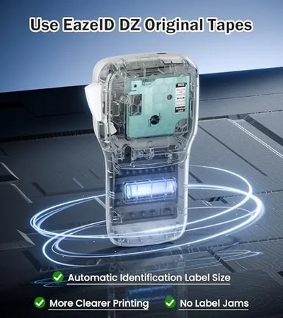 Unknown Brand Lm1600 labeler Image