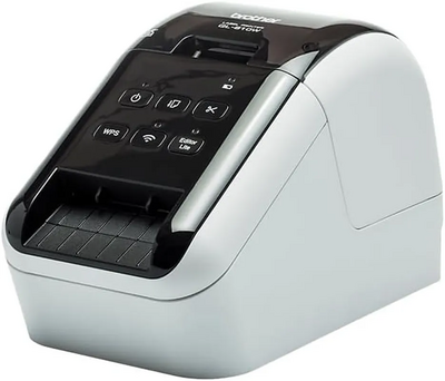 Unknown Brand Model: QL810WC Differentiator: New Processor Image